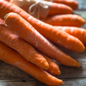 Nos carottes