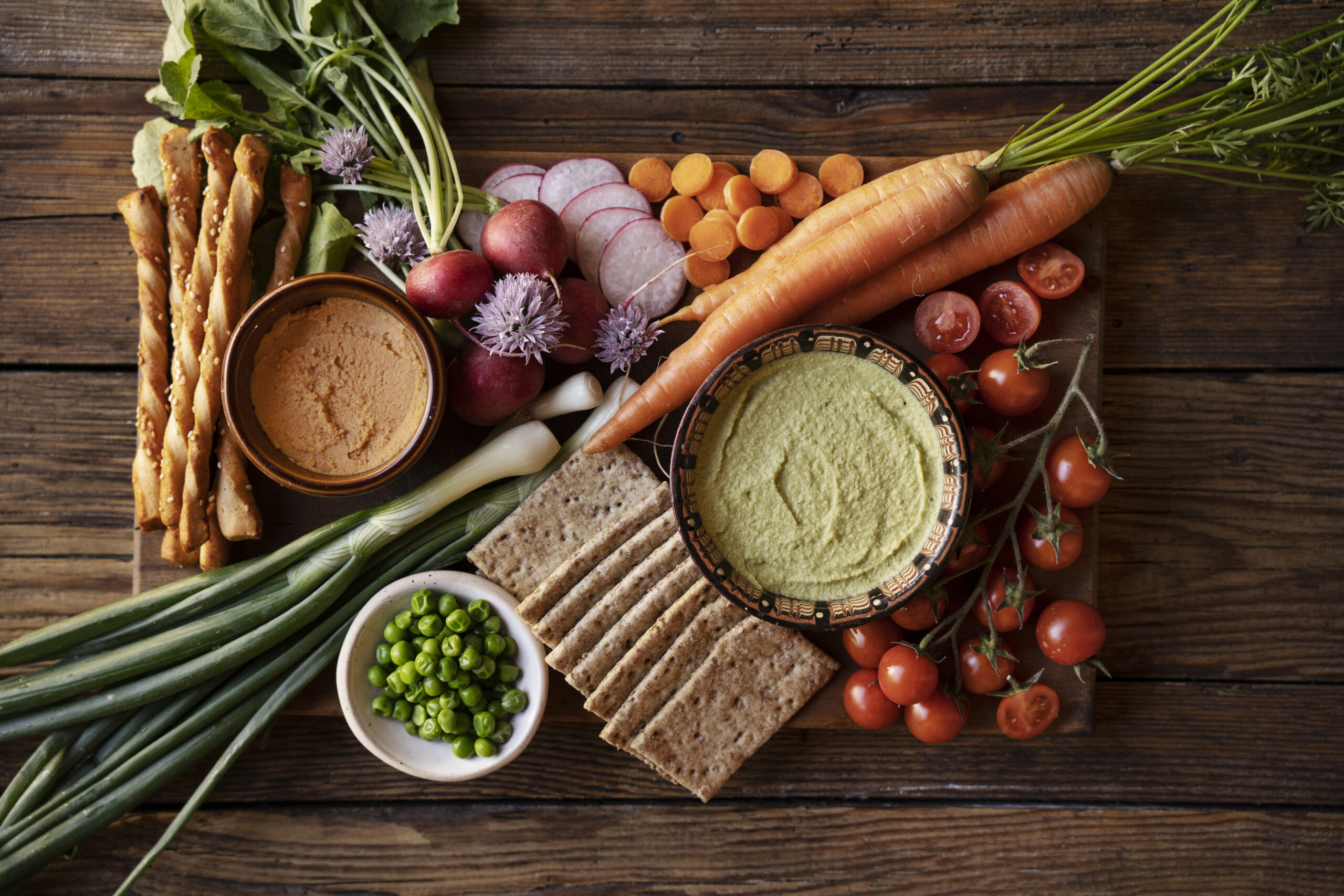 5 idées simples pour manger de saison toute l’année